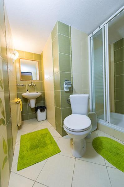 Bed and Breakfast Osrodek Wczasowo-Kolonijny Gron Biały Dunajec Esterno foto
