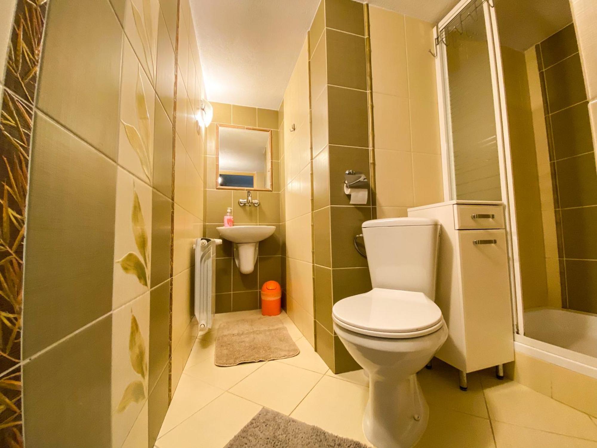 Bed and Breakfast Osrodek Wczasowo-Kolonijny Gron Biały Dunajec Esterno foto