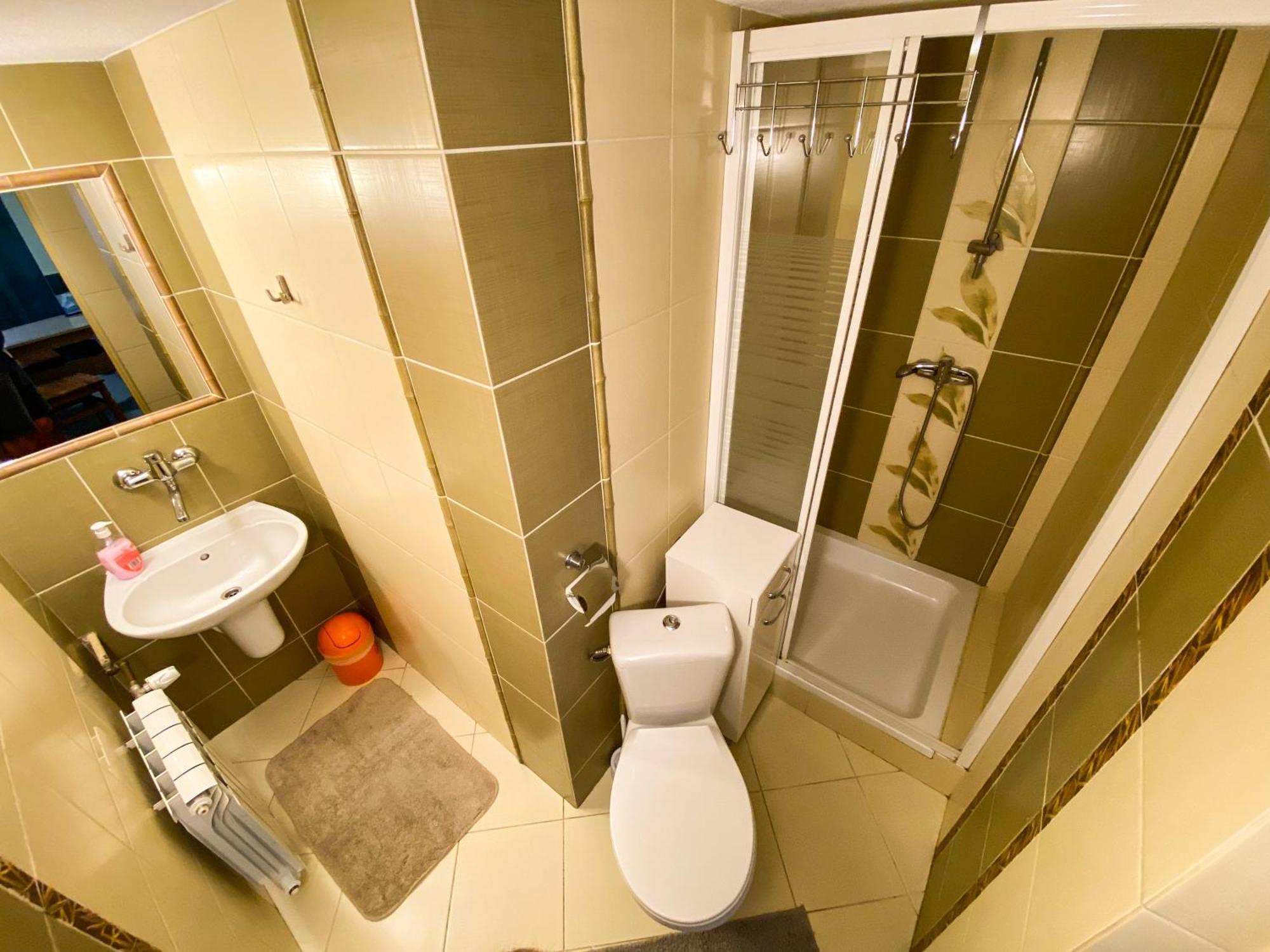 Bed and Breakfast Osrodek Wczasowo-Kolonijny Gron Biały Dunajec Esterno foto