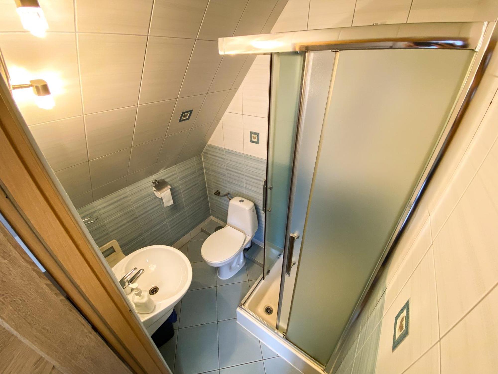 Bed and Breakfast Osrodek Wczasowo-Kolonijny Gron Biały Dunajec Esterno foto