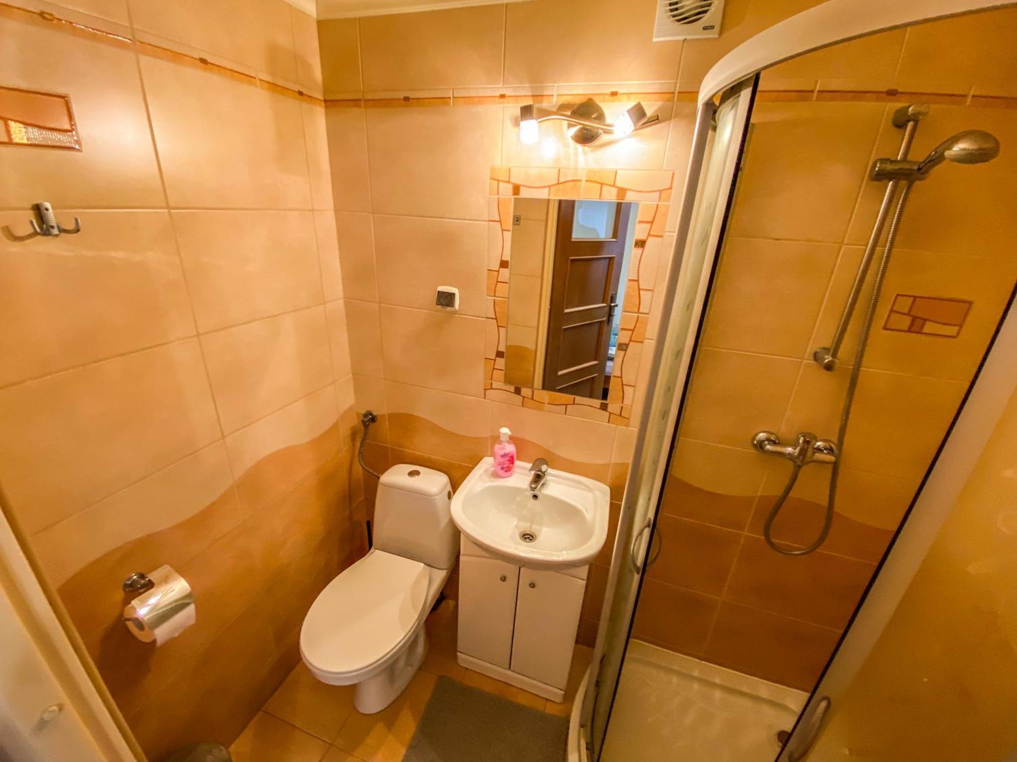 Bed and Breakfast Osrodek Wczasowo-Kolonijny Gron Biały Dunajec Esterno foto